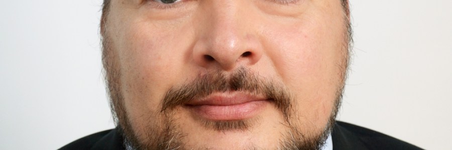 Diego Bernardis - consigliere regionale FVG