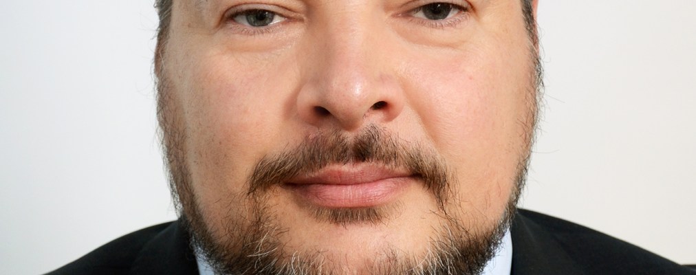 Diego Bernardis - consigliere regionale FVG