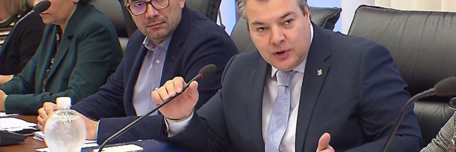 diego bernardis e pierpaolo robert