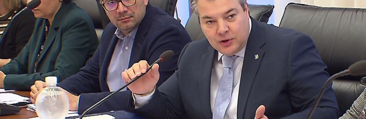 diego bernardis e pierpaolo robert